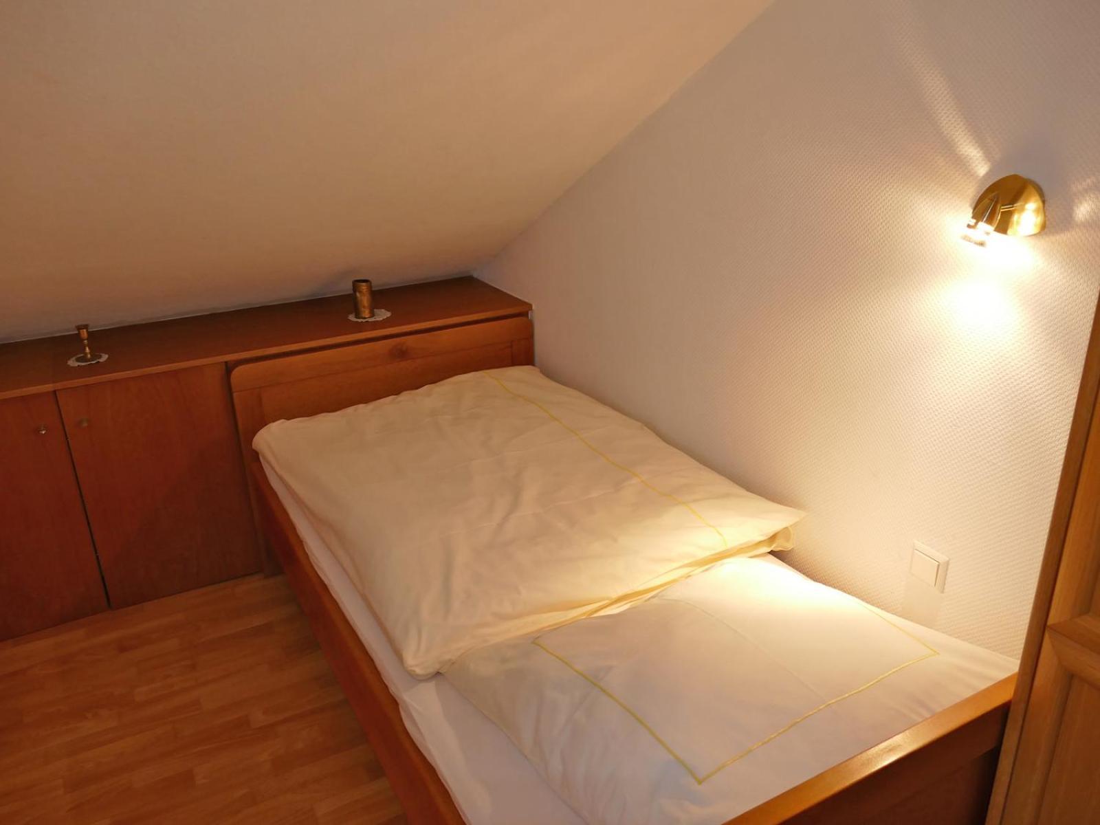 Ferienwohnung Hacke Schmallenberg Bagian luar foto