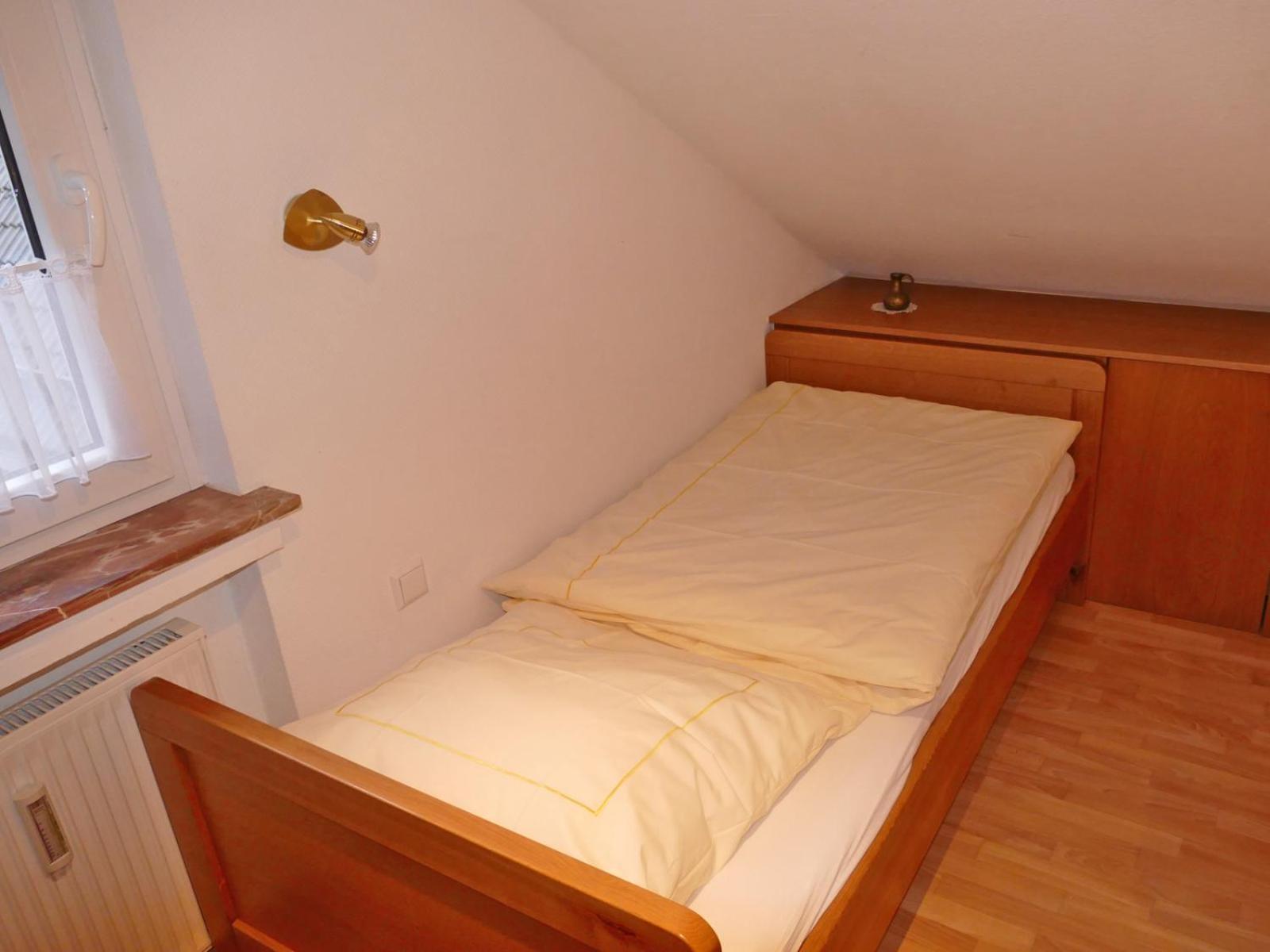 Ferienwohnung Hacke Schmallenberg Bagian luar foto