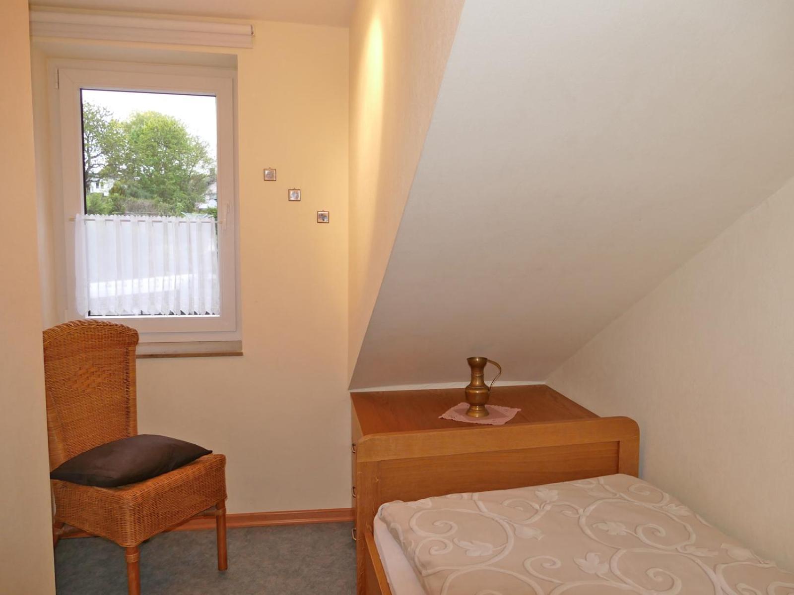Ferienwohnung Hacke Schmallenberg Bagian luar foto