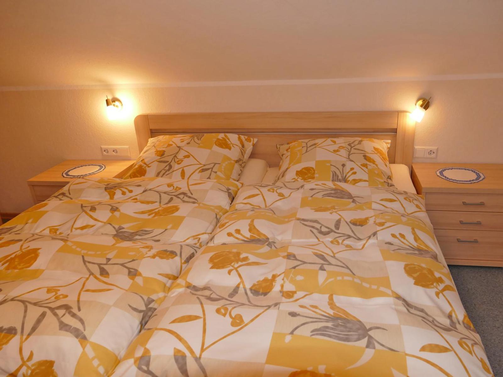 Ferienwohnung Hacke Schmallenberg Bagian luar foto
