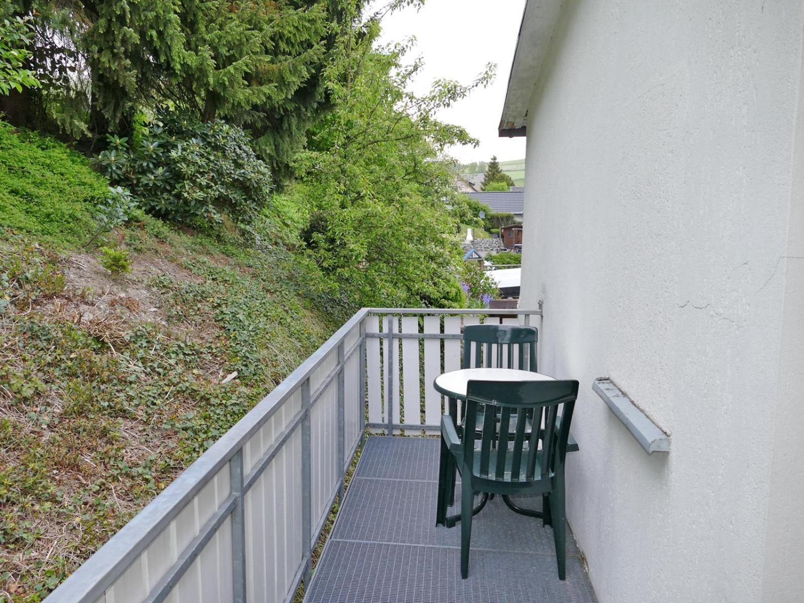 Ferienwohnung Hacke Schmallenberg Bagian luar foto