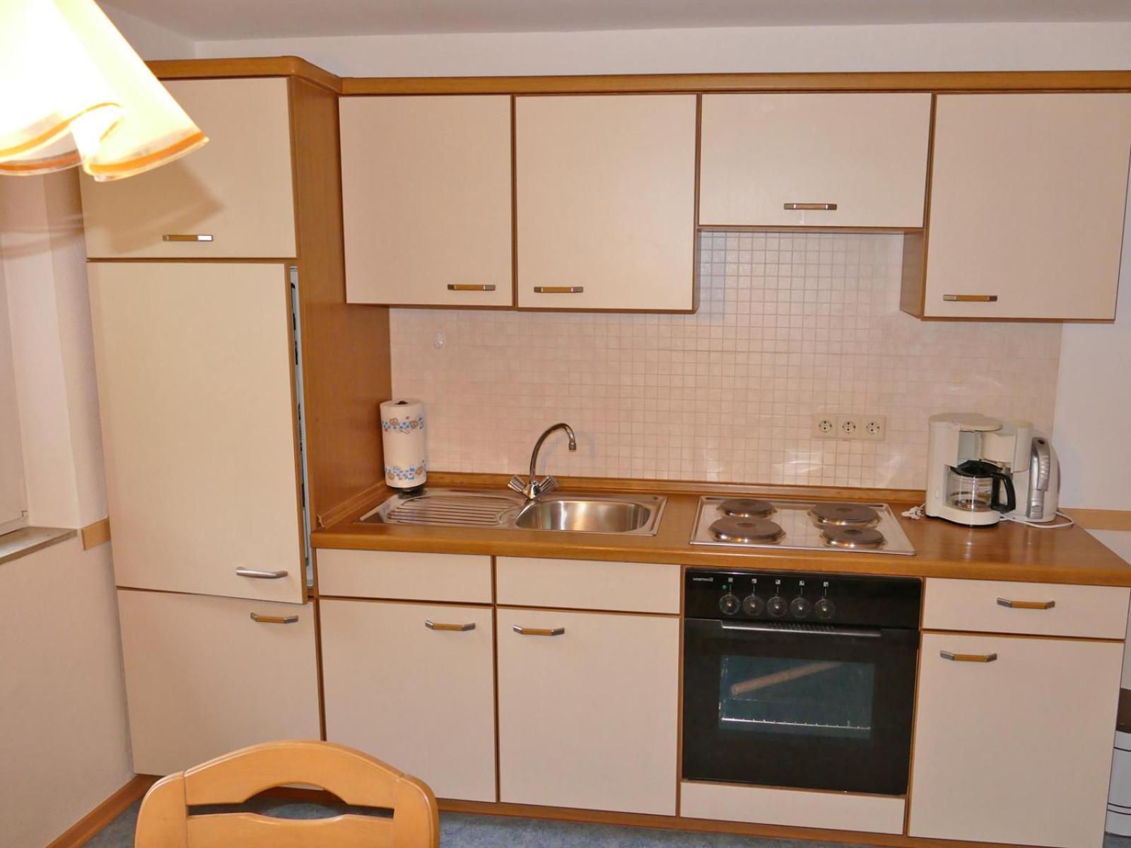 Ferienwohnung Hacke Schmallenberg Bagian luar foto